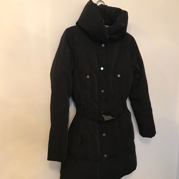 Zara down Jacket - Picture 4 of 12